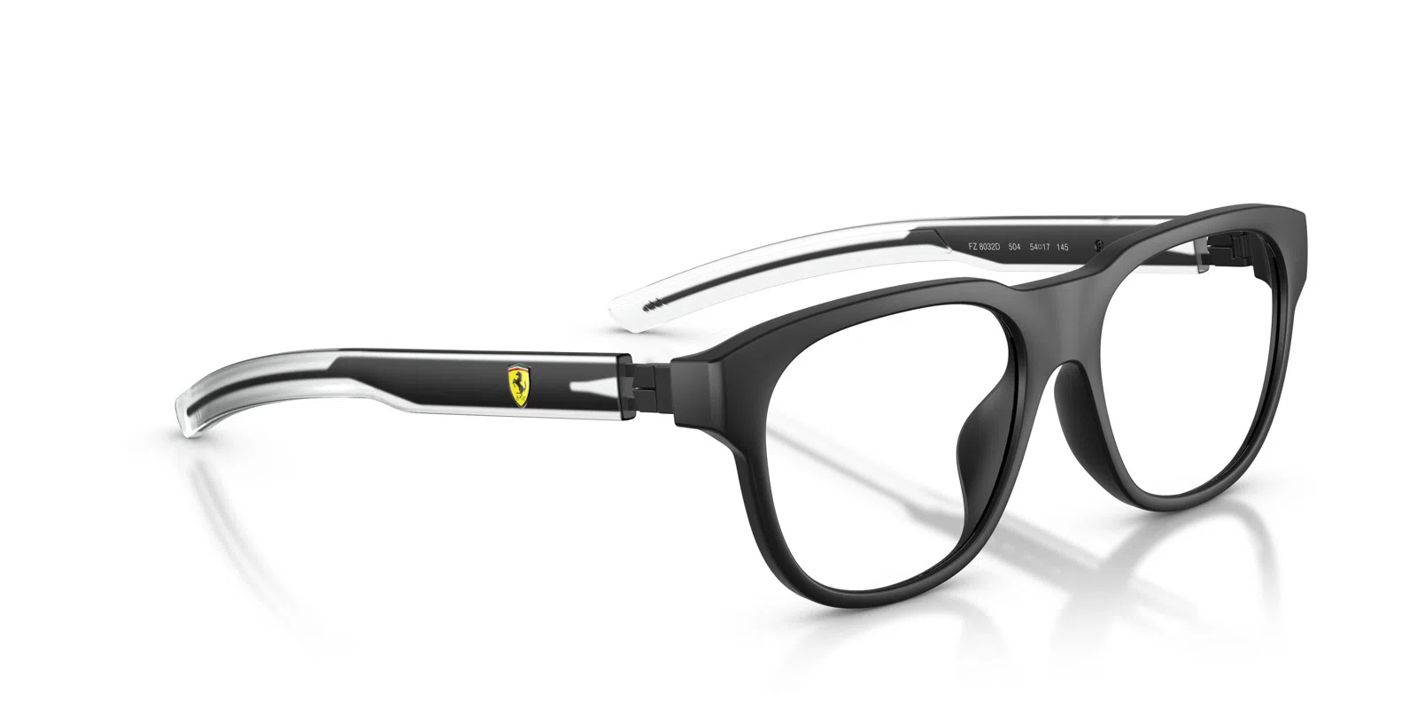 Scuderia Ferrari 8032D Eyeglasses - view 20
